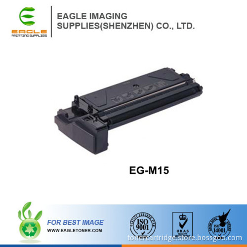 Compatible Black Toner Cartridge for Xerox M15